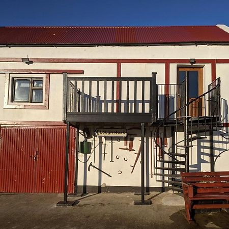 Granda Pat'S Loft Leilighet Crossmaglen Eksteriør bilde