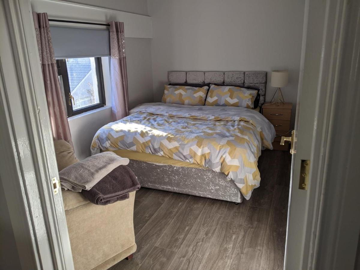 Granda Pat'S Loft Leilighet Crossmaglen Eksteriør bilde